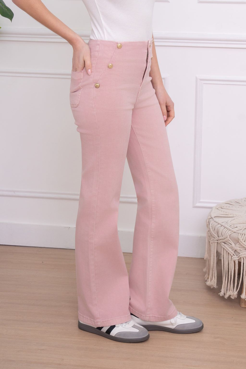 Trousers Y6122