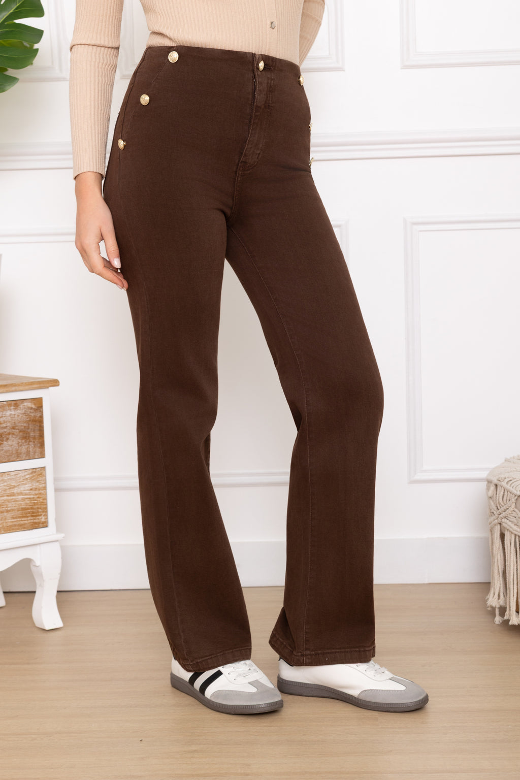 Trousers N-Y6122