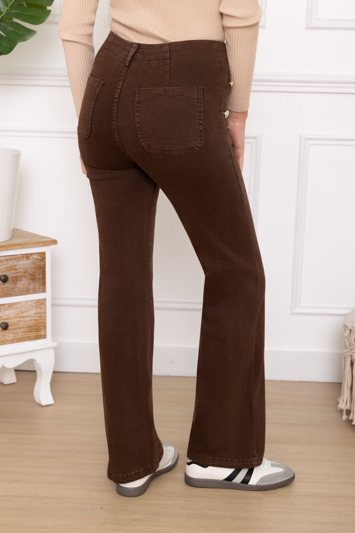 Trousers N-Y6122