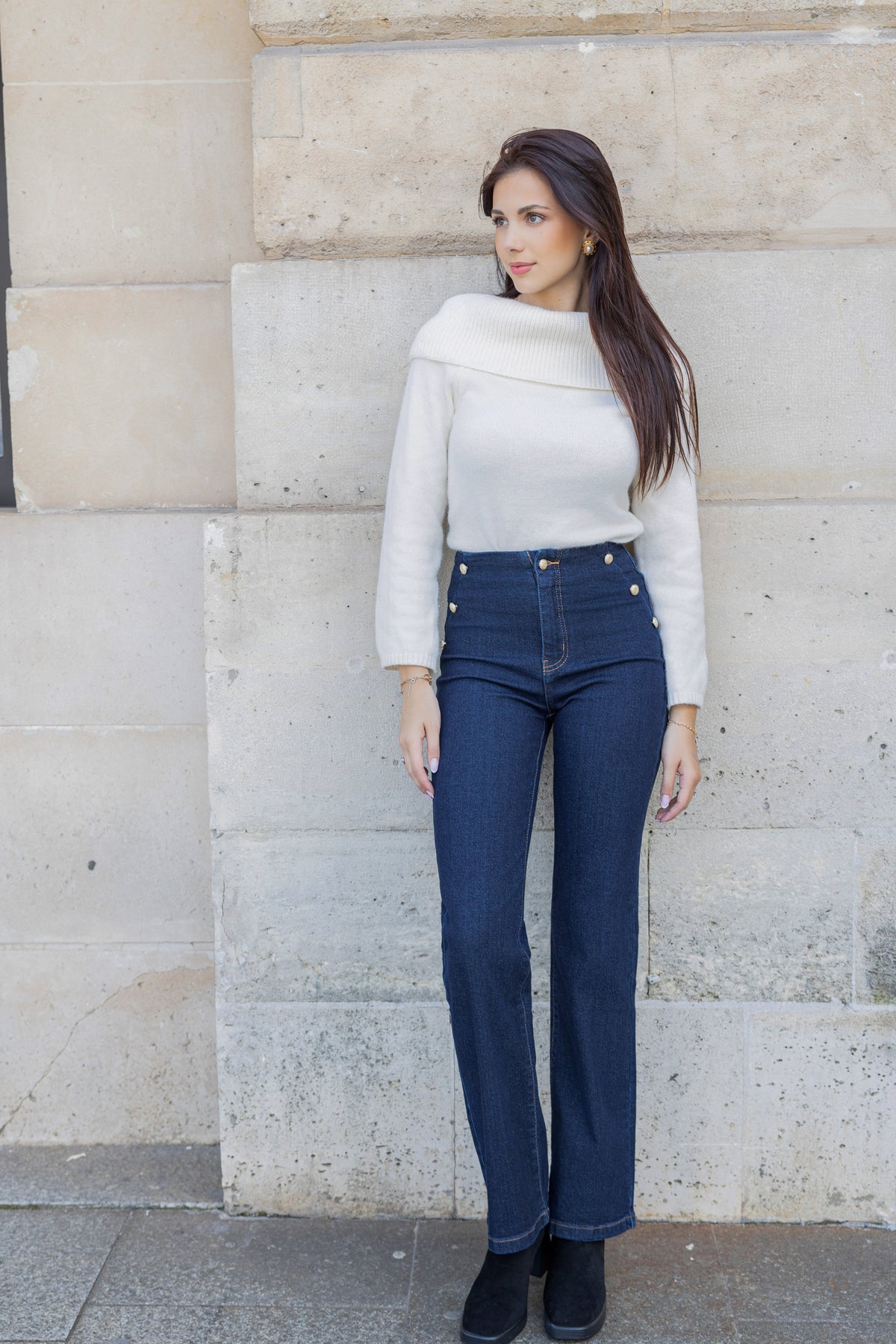 Trousers N-Y6122