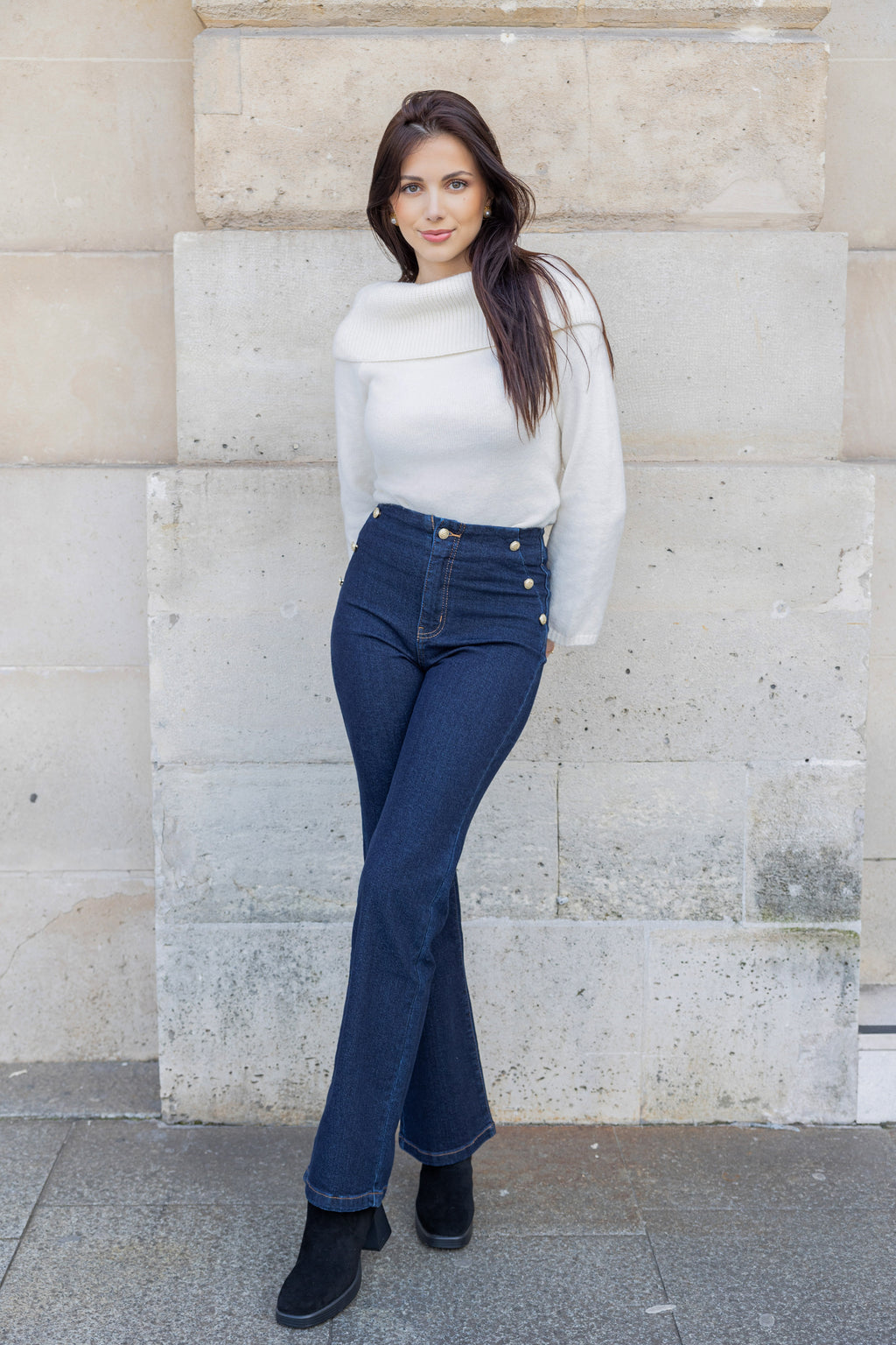 Trousers N-Y6122