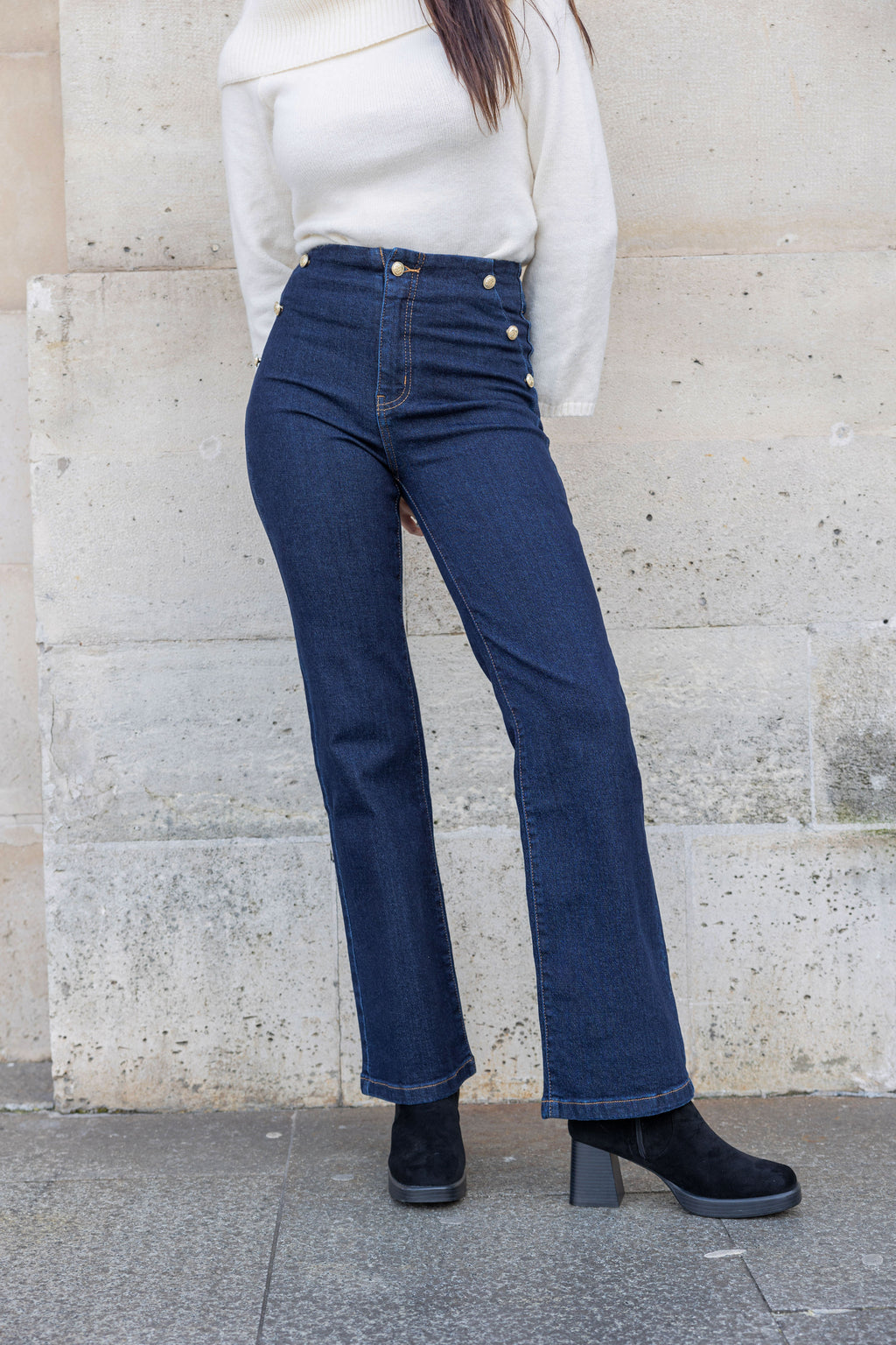 Trousers N-Y6122