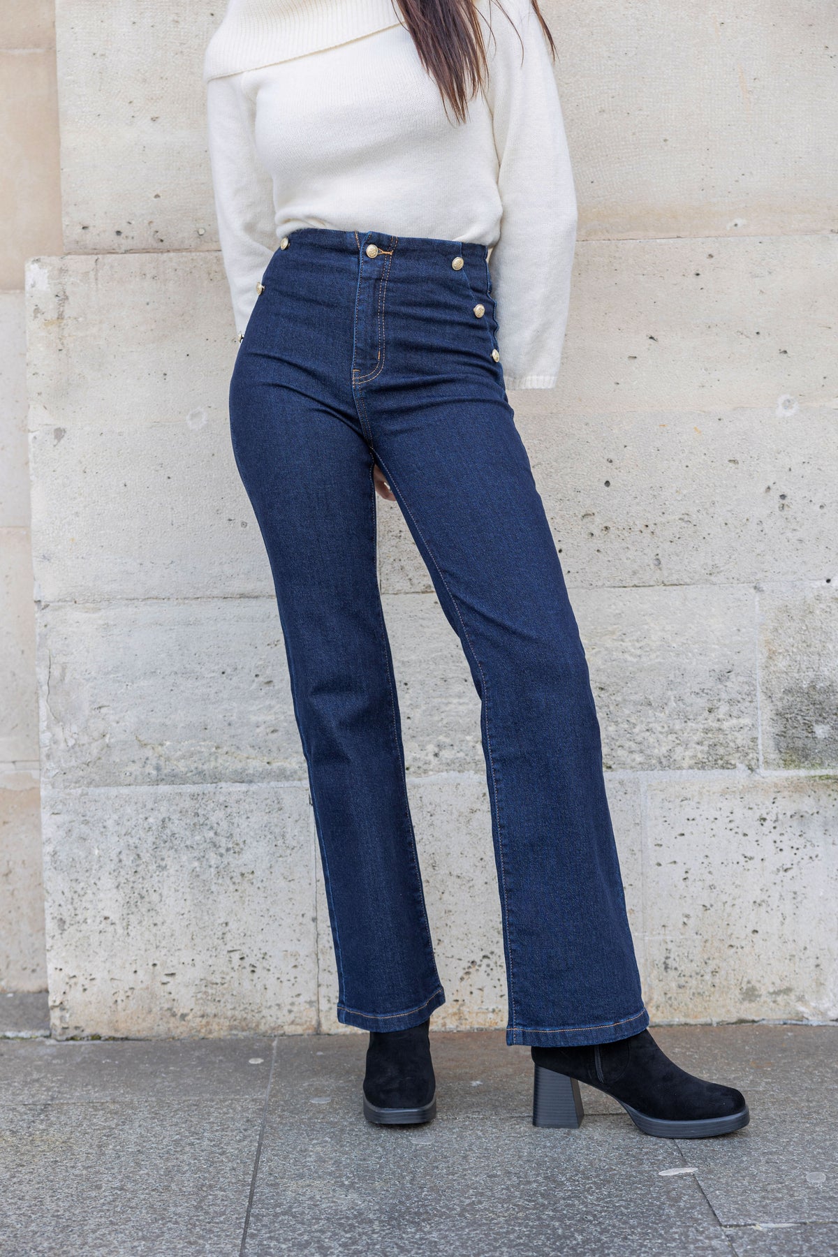 Trousers N-Y6122