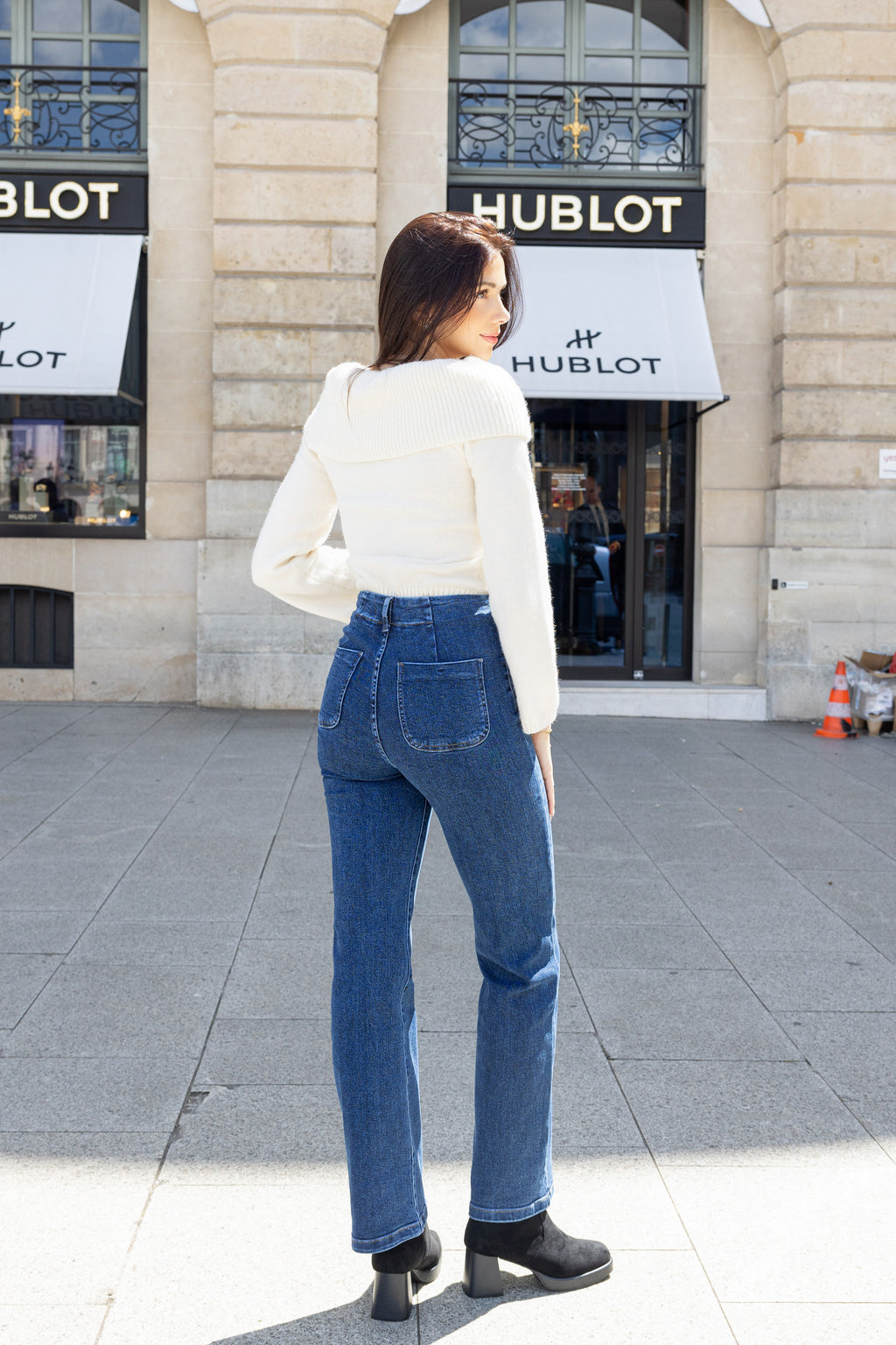 Trousers N-Y6122