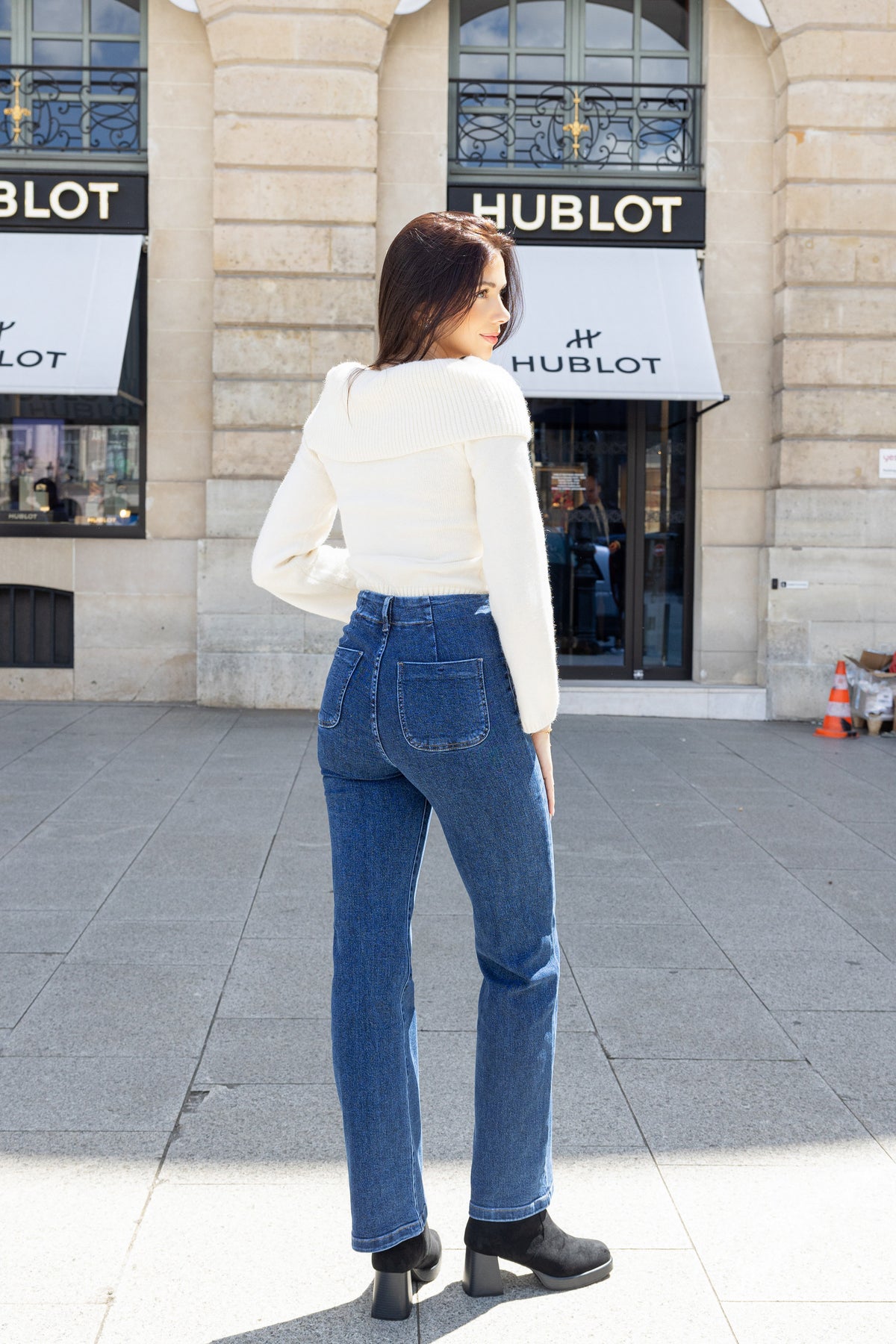 Trousers N-Y6122