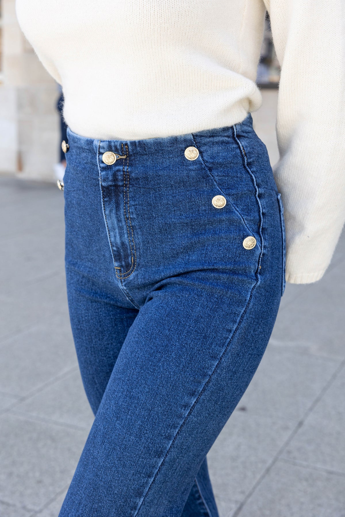 Trousers N-Y6122