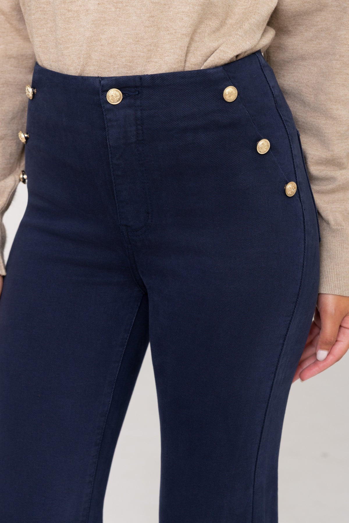 Trousers N-Y6122