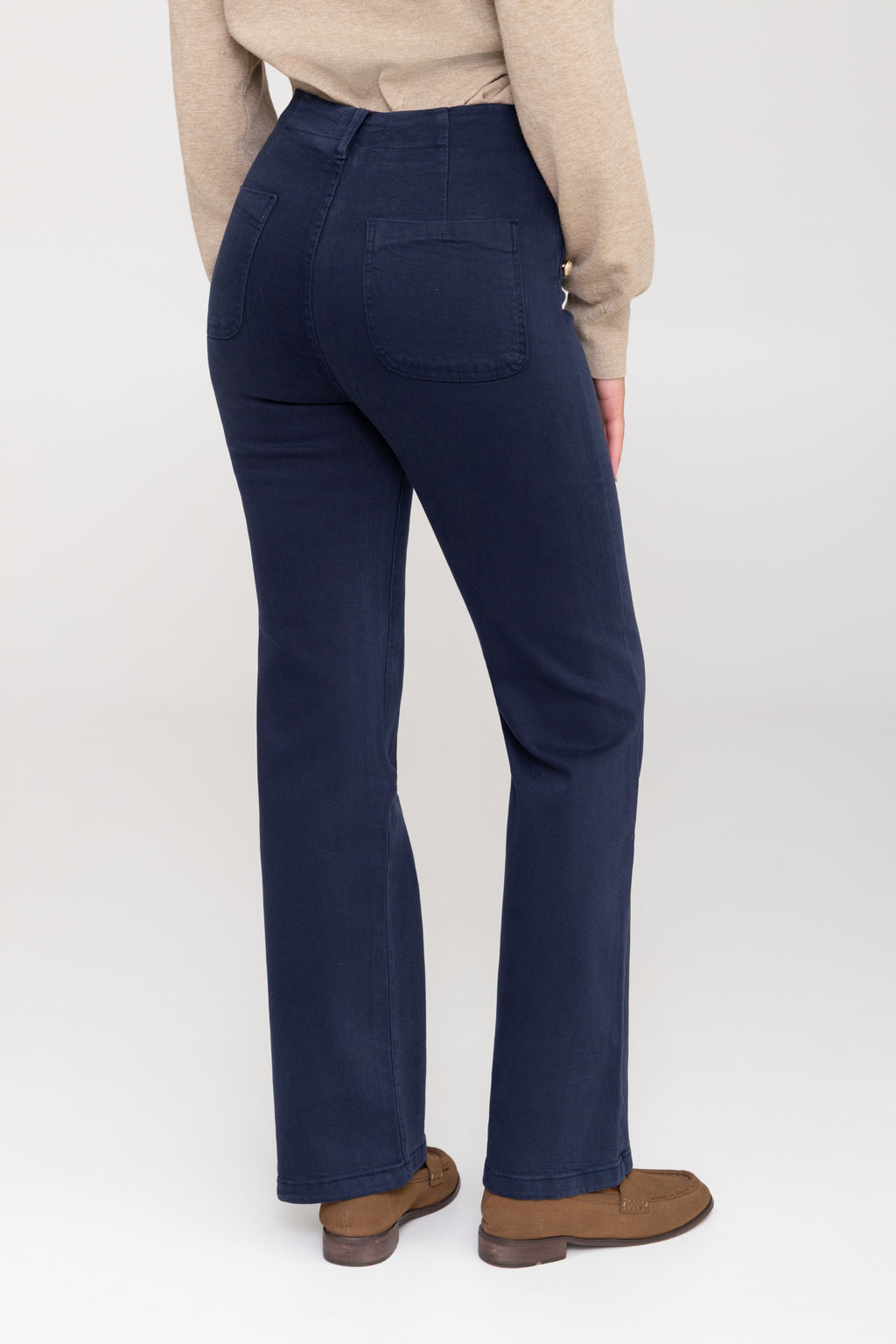 Trousers N-Y6122