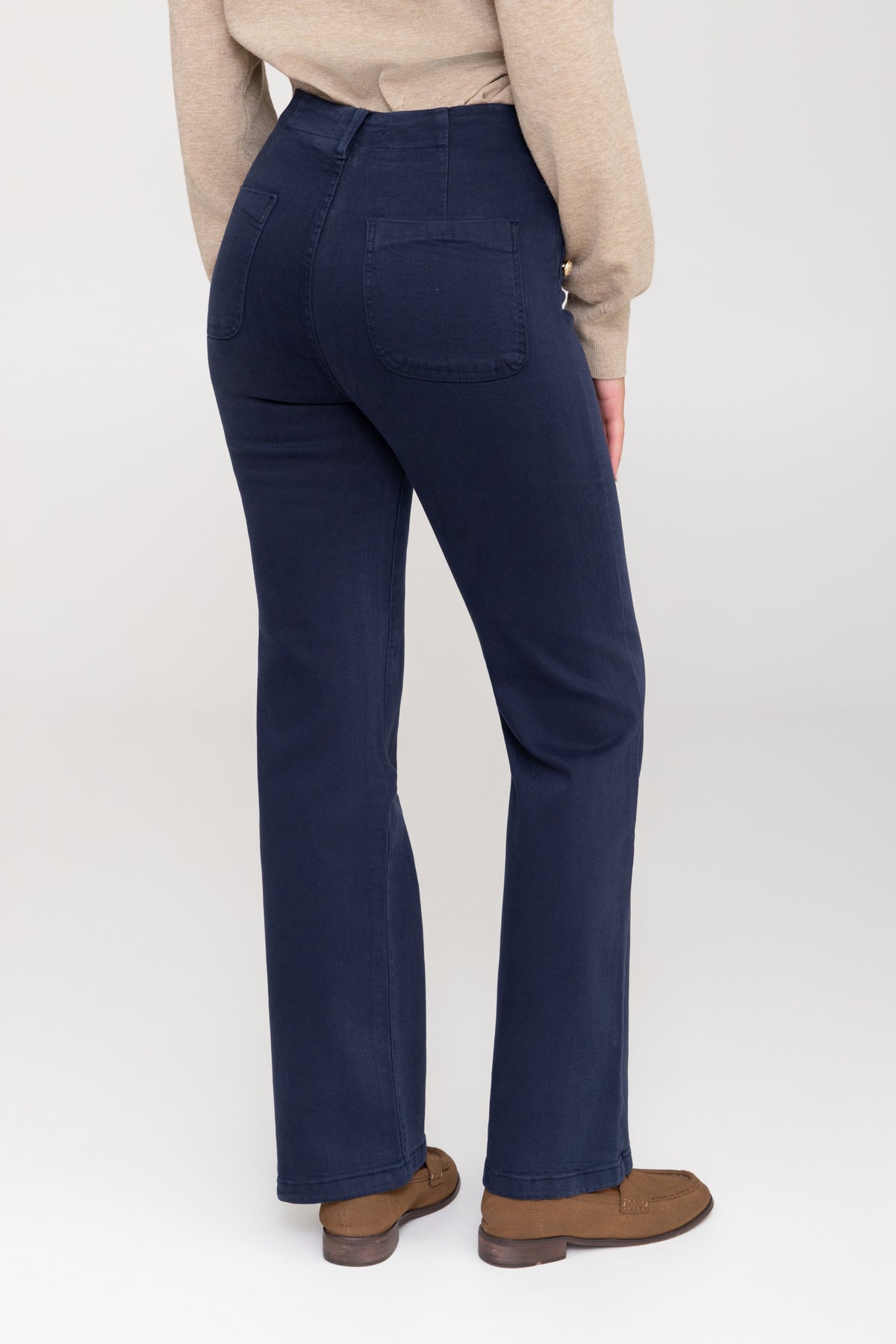 Trousers N-Y6122