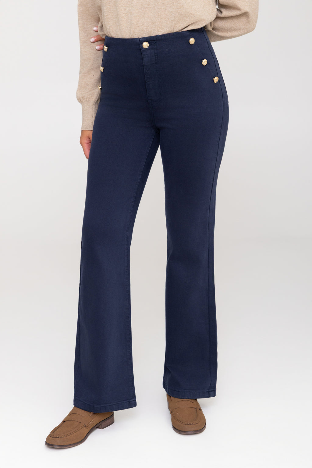 Trousers N-Y6122