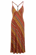 Dress K-6165