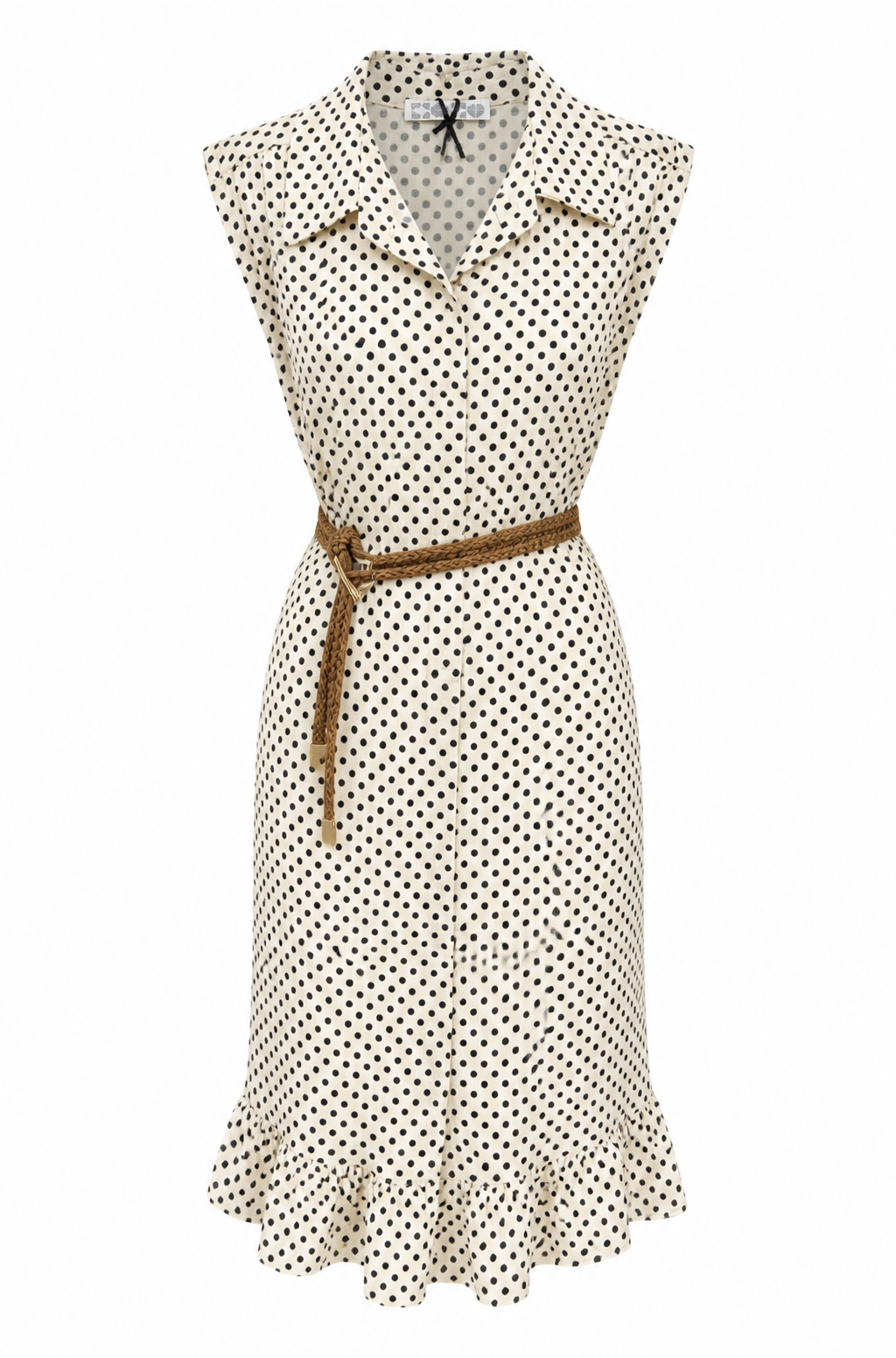 Dress F-6190