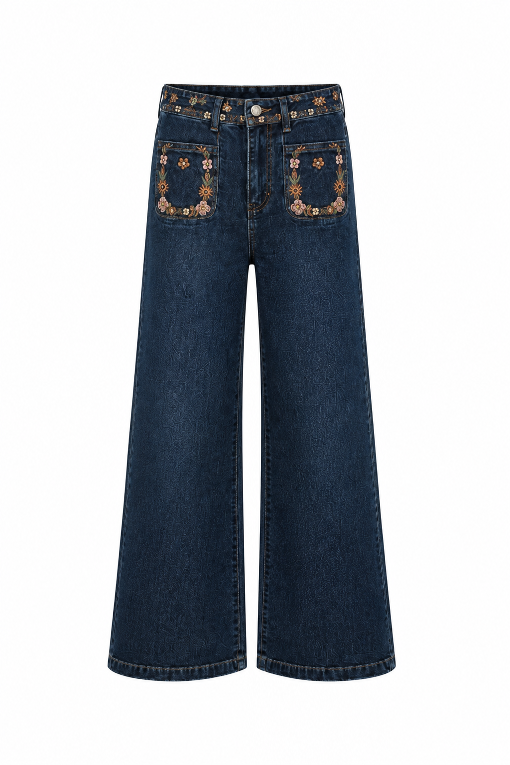 Trousers N-B-6192