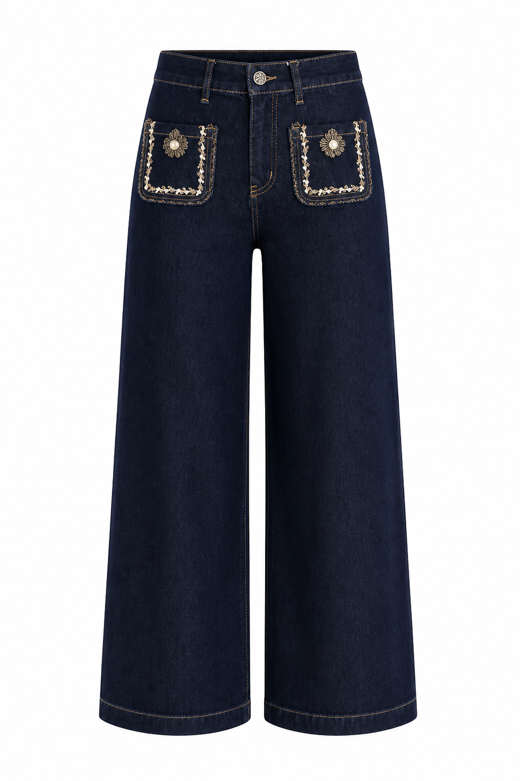 Trousers N-B-6212