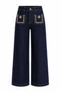 Trousers N-B-6212