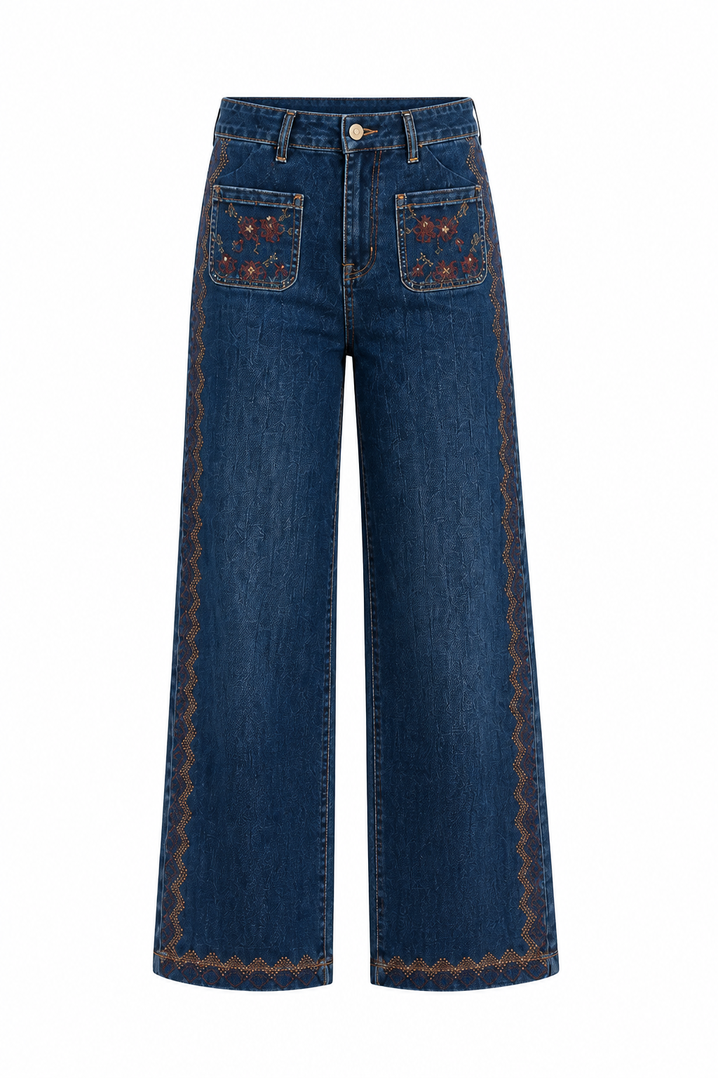 Trousers N-B-6227