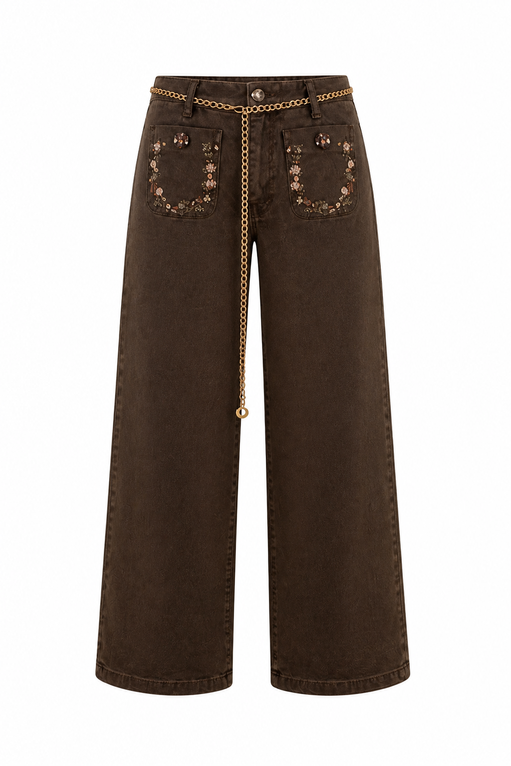 Trousers N-B-6228