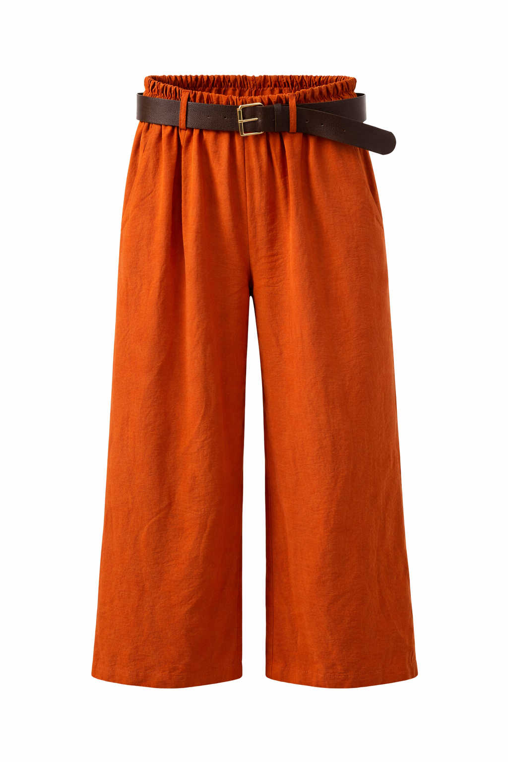 Trousers E-EV62321