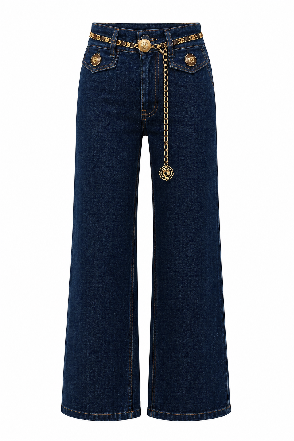Trousers N-B-6234