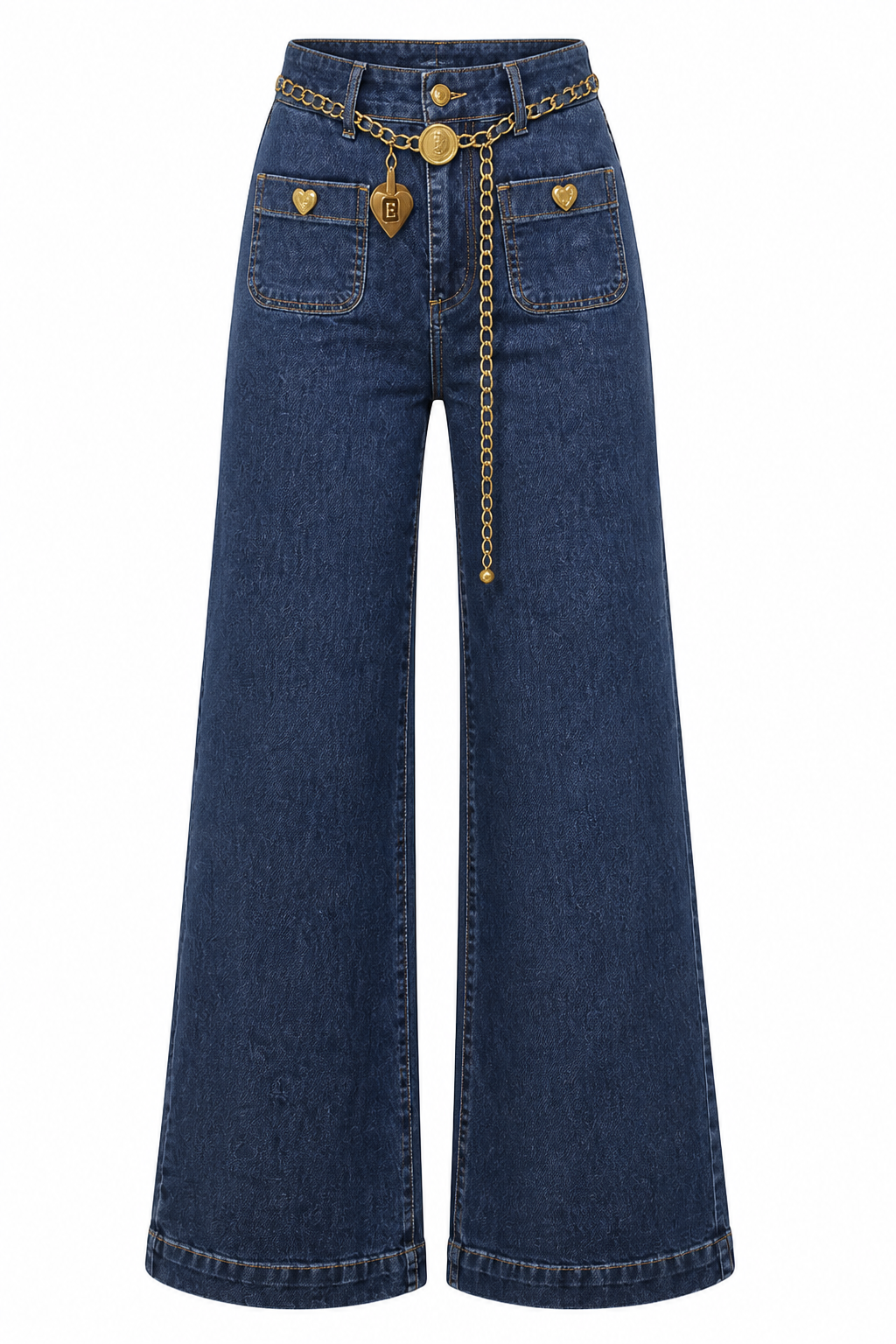 Trousers N-B-6246