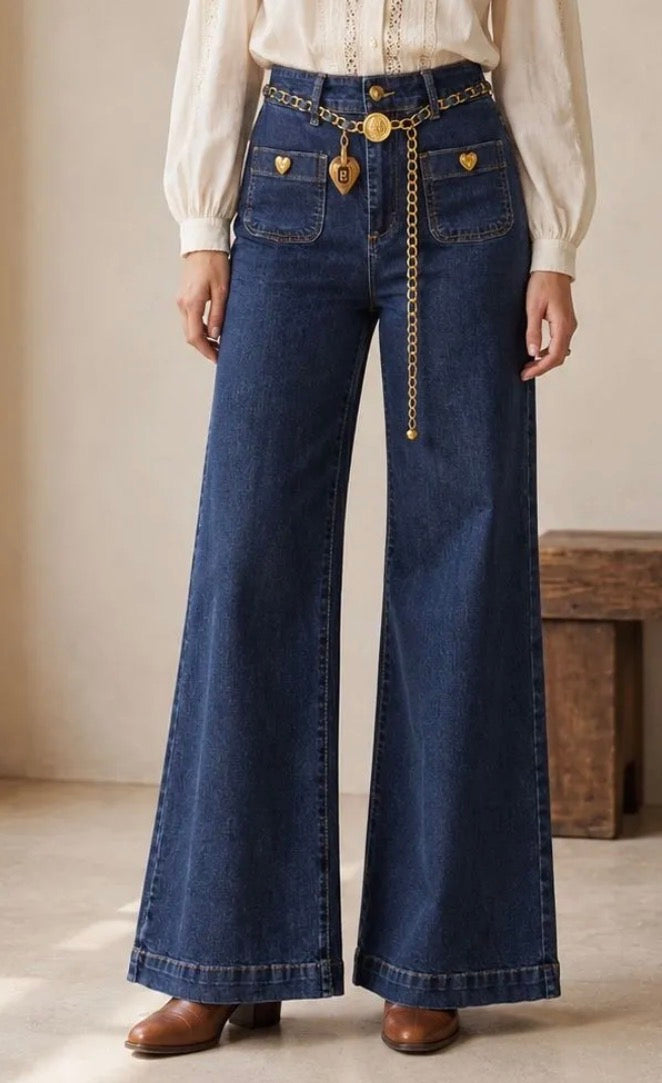 Trousers N-B-6246