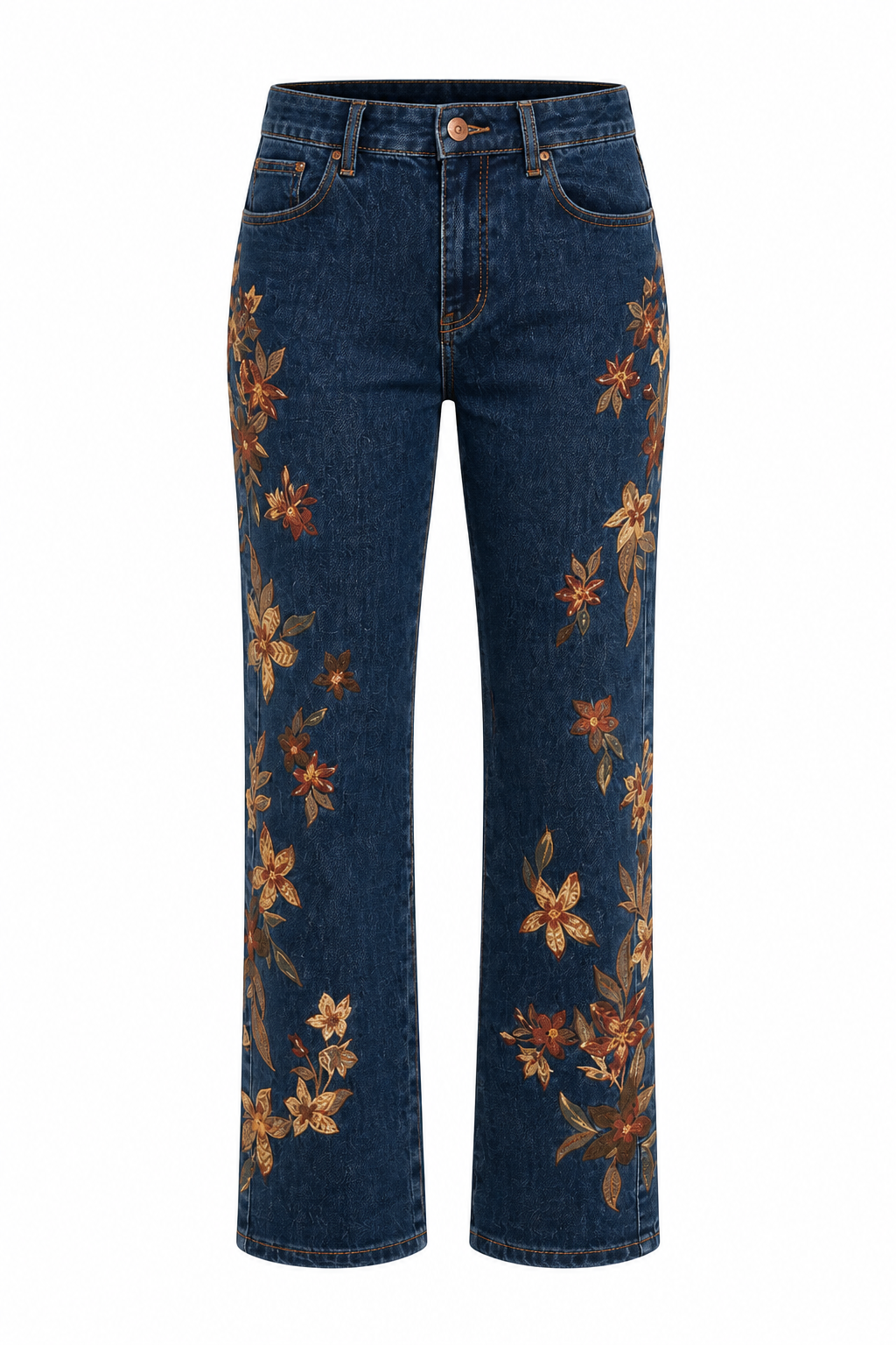 Trousers N-B-6247