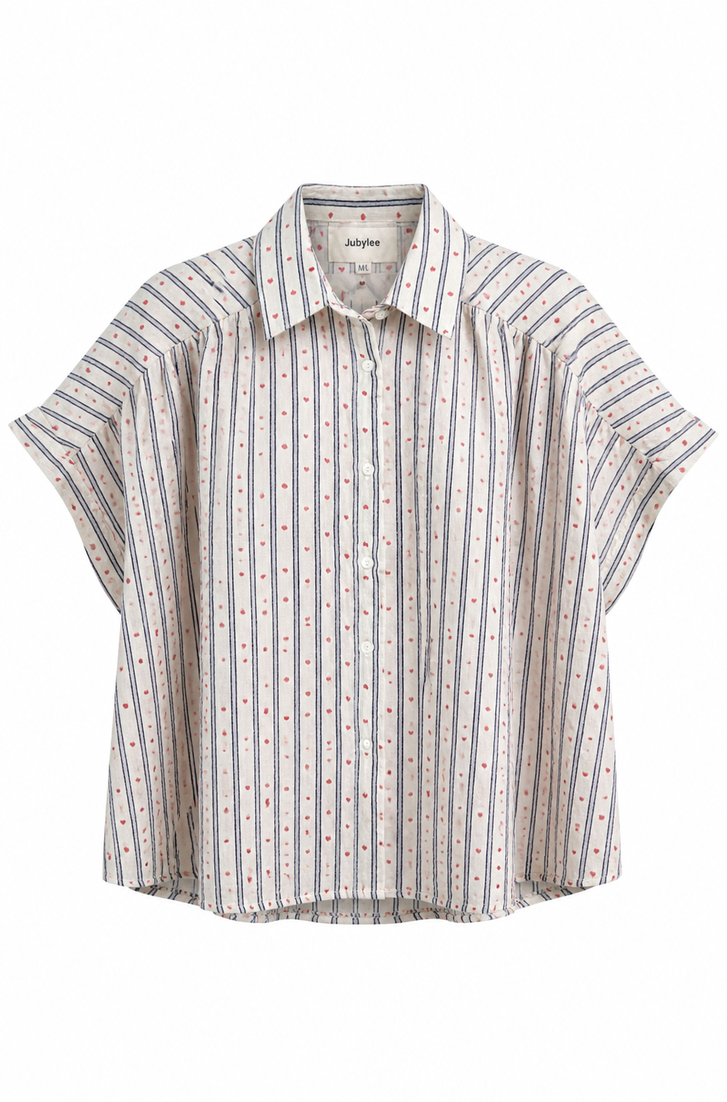 Shirt E-6263