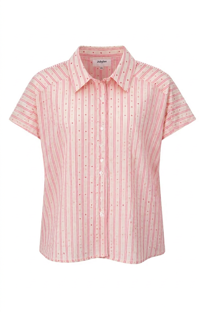 Shirt E-6263