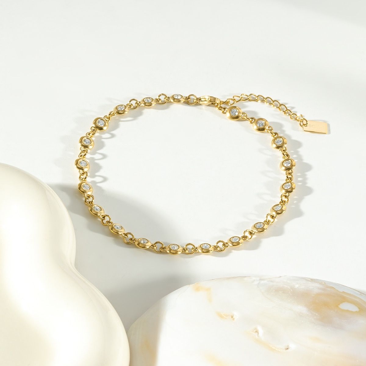 Anklet J-6266-105