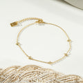 Anklet J-6266-107