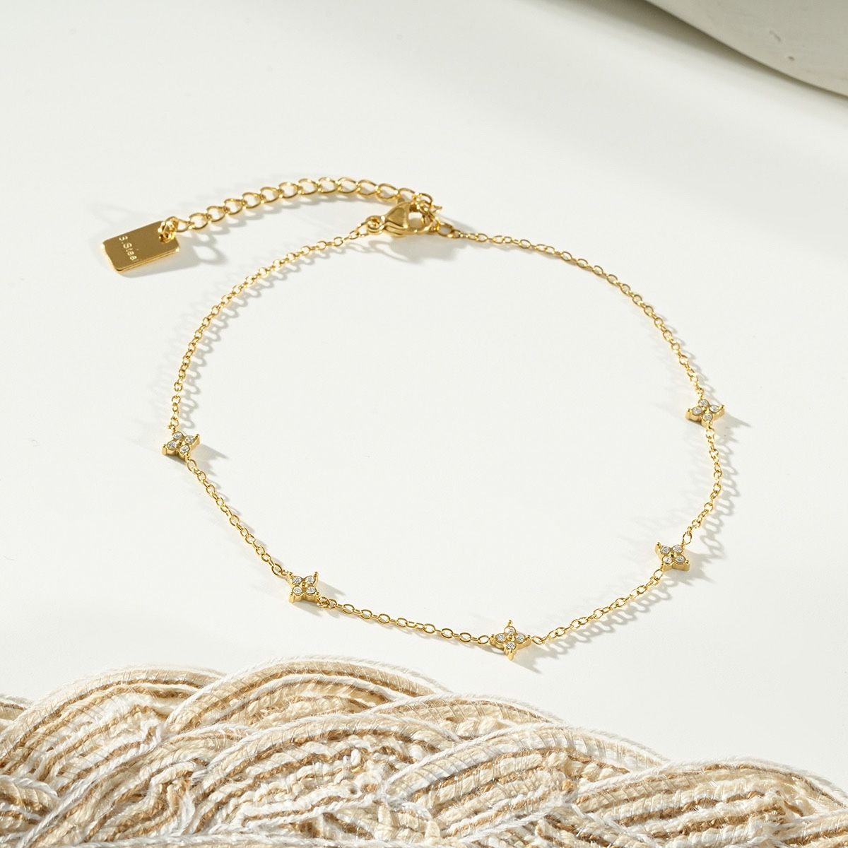 Anklet J-6266-107