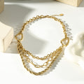Necklace J-6266-125