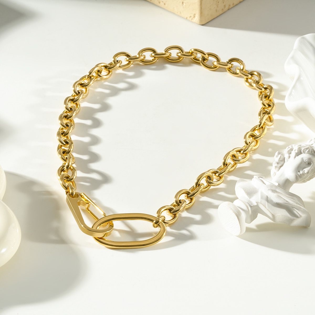Necklace J-6266-133