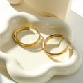 Earrings J-6266-146