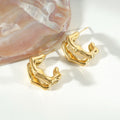 Earrings J-6266-147