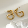 Earrings J-6266-148