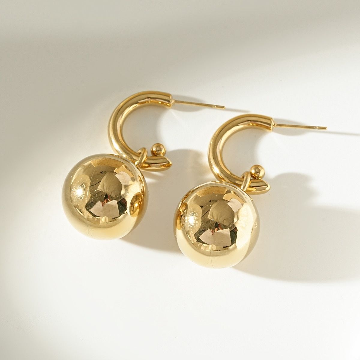 Earrings J-6266-156