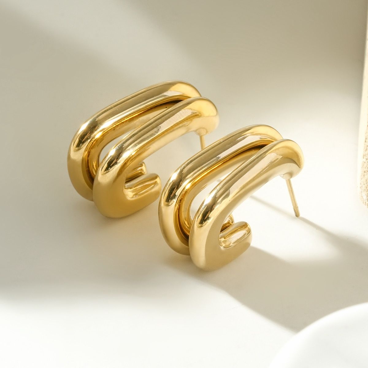 Earrings J-6266-176