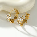 Earrings J-6266-178