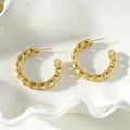 Earrings J-6266-188