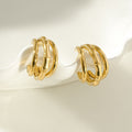 Earrings J-6266-201