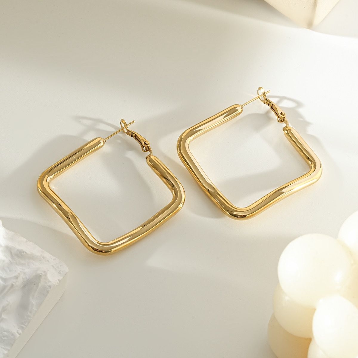 Earrings J-6266-204