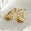 Earrings J-6266-205