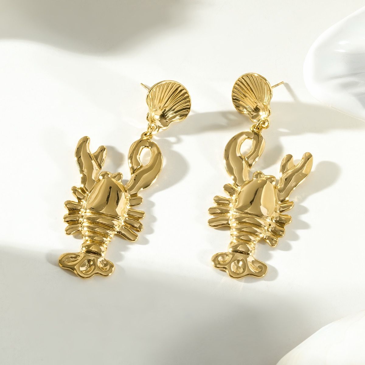 Earrings J-6266-214