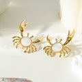 Earrings J-6266-2152