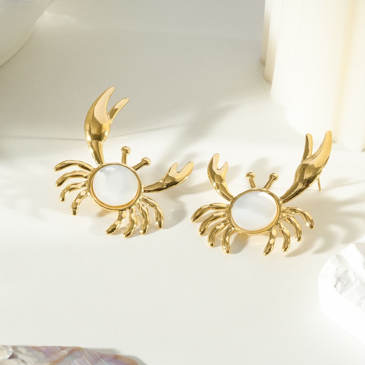 Earrings J-6266-2152