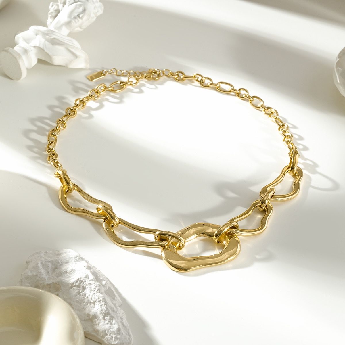 Necklace J-6266-222