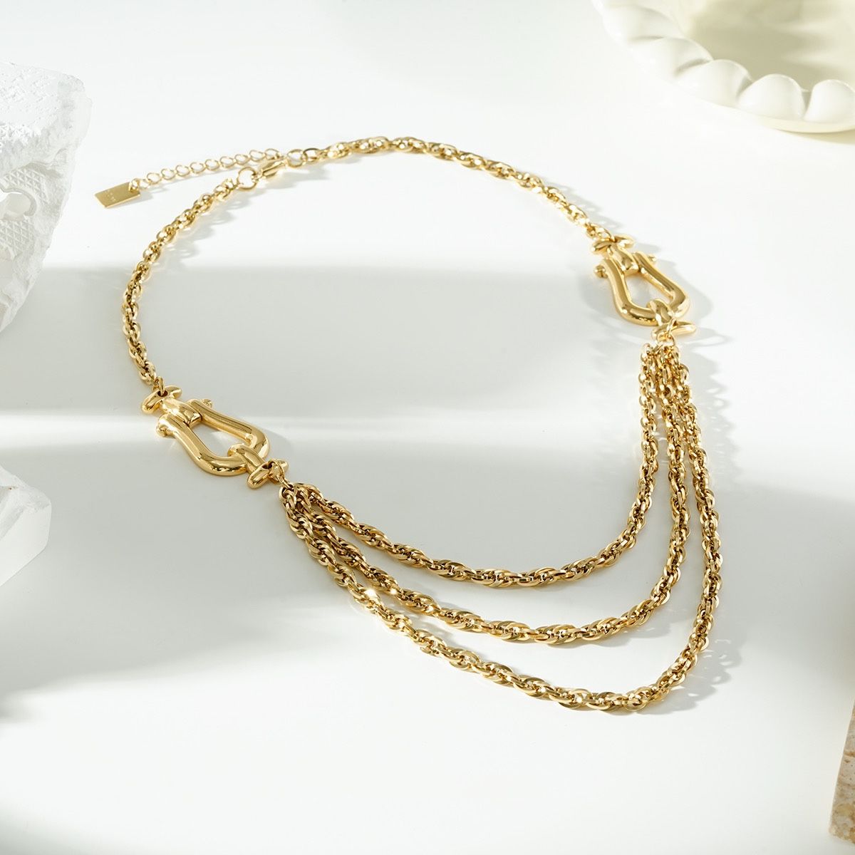 Necklace J-6266-226