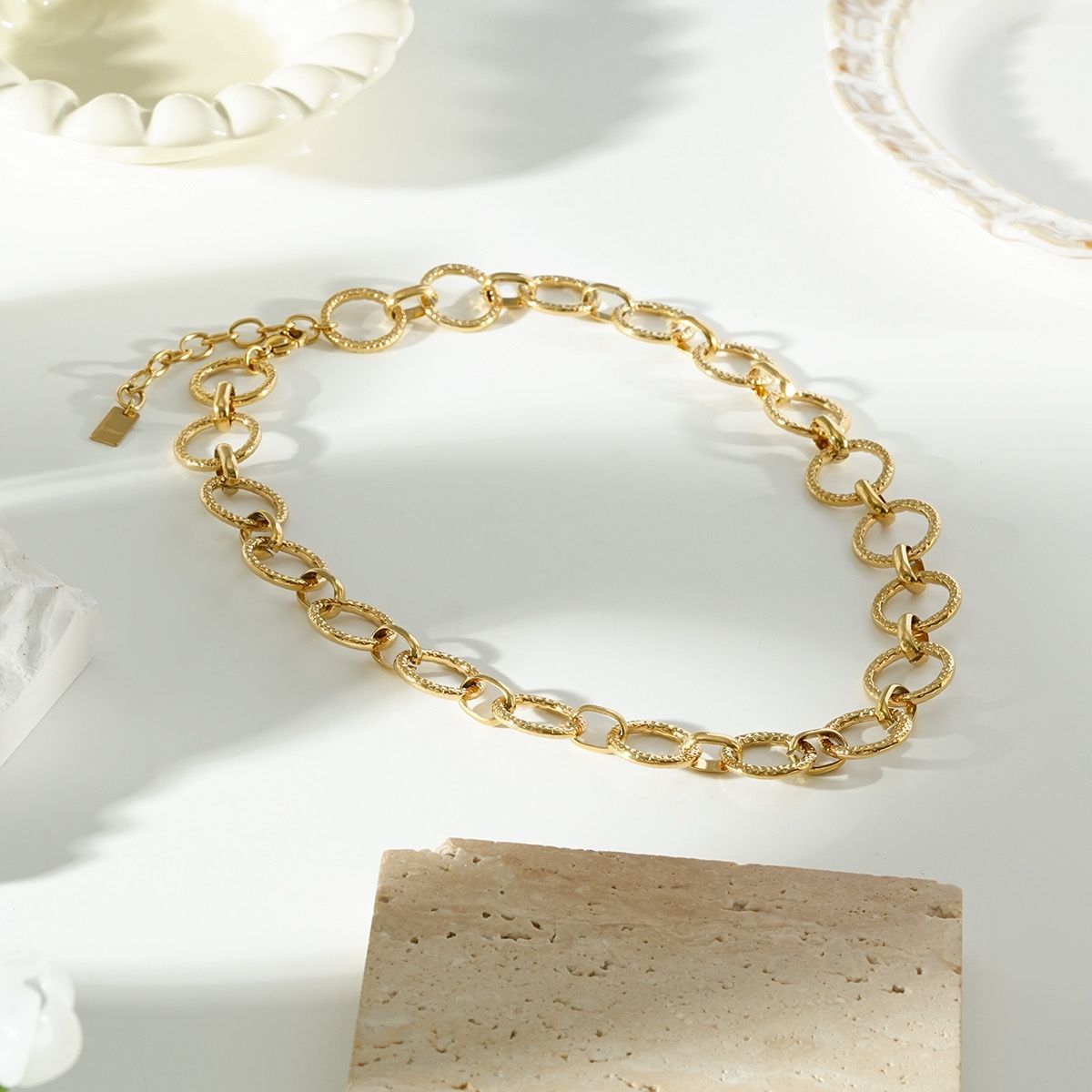 Necklace J-6266-265