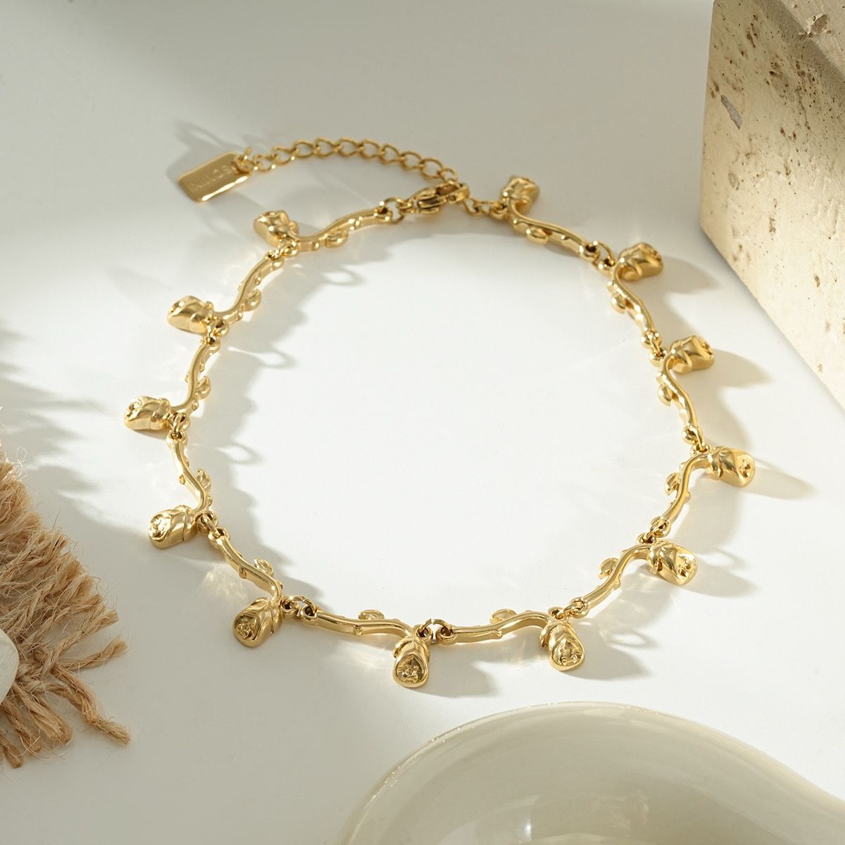 Anklet J-6266-271